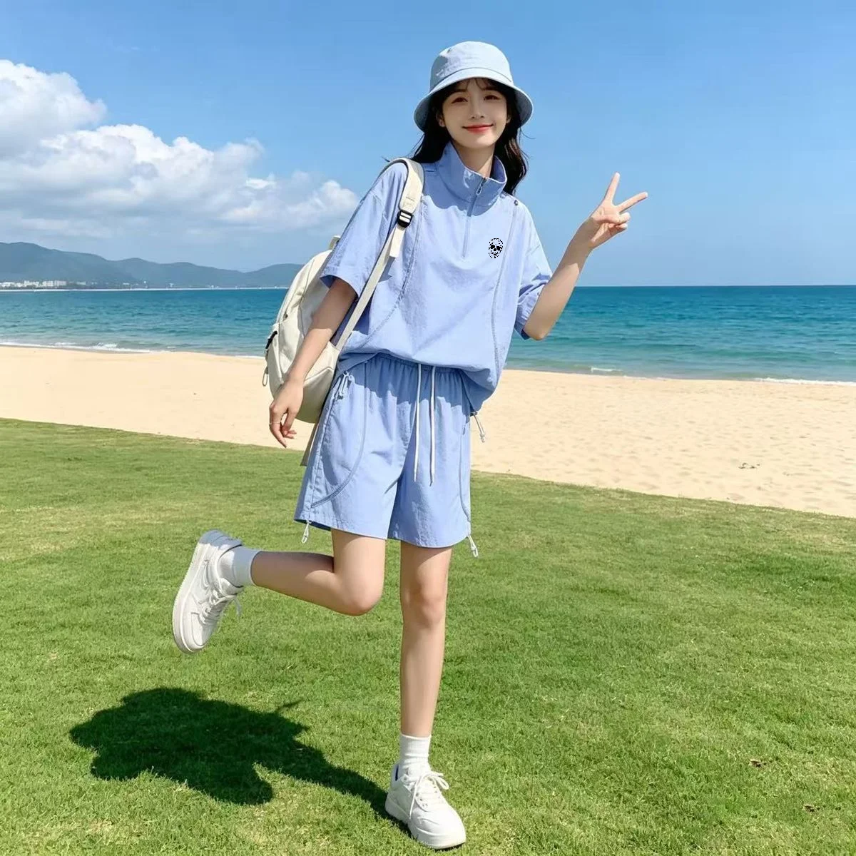 Golf Equipment Cheap - Summer Men and Women Sun Protection