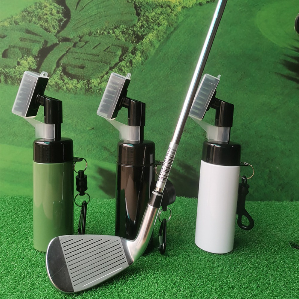 Golf Equipment For Sale - Plastic Golf Groove Cleaner Professional Golf