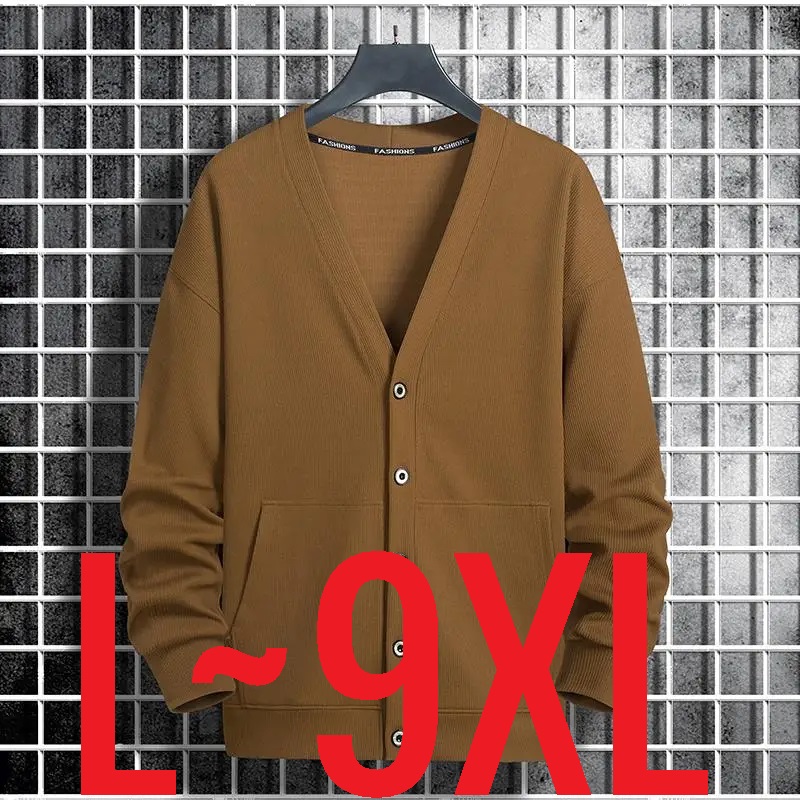 Golf Equipment Cheap - Knit Cardigan Men Korean Style Solid