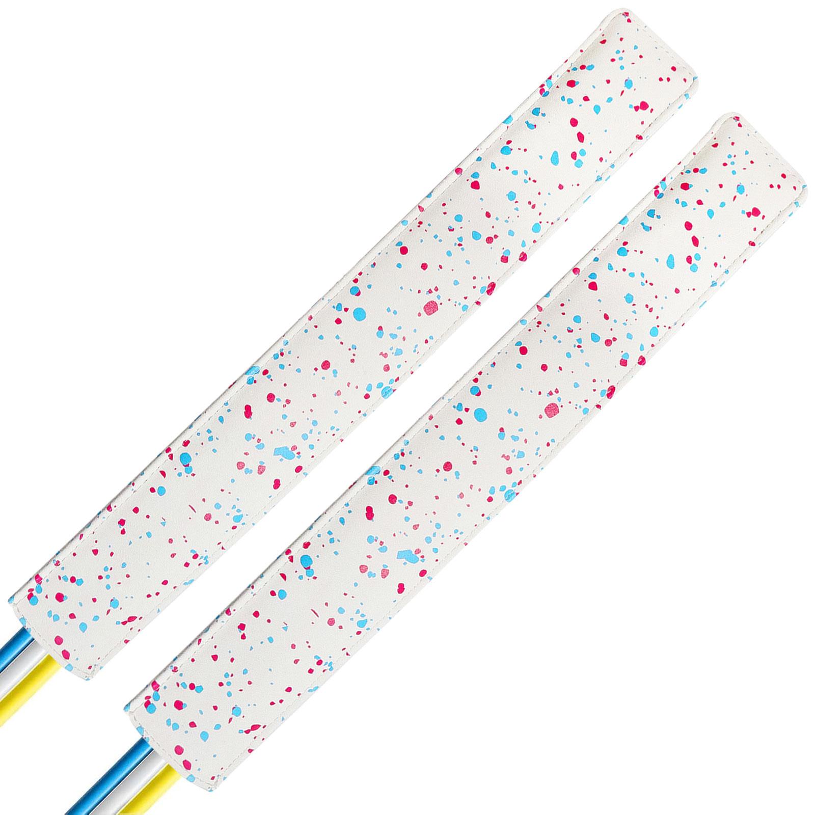PU Leather Alignment Sticks Co - Golf Equipment Guide ulasan dan harga
