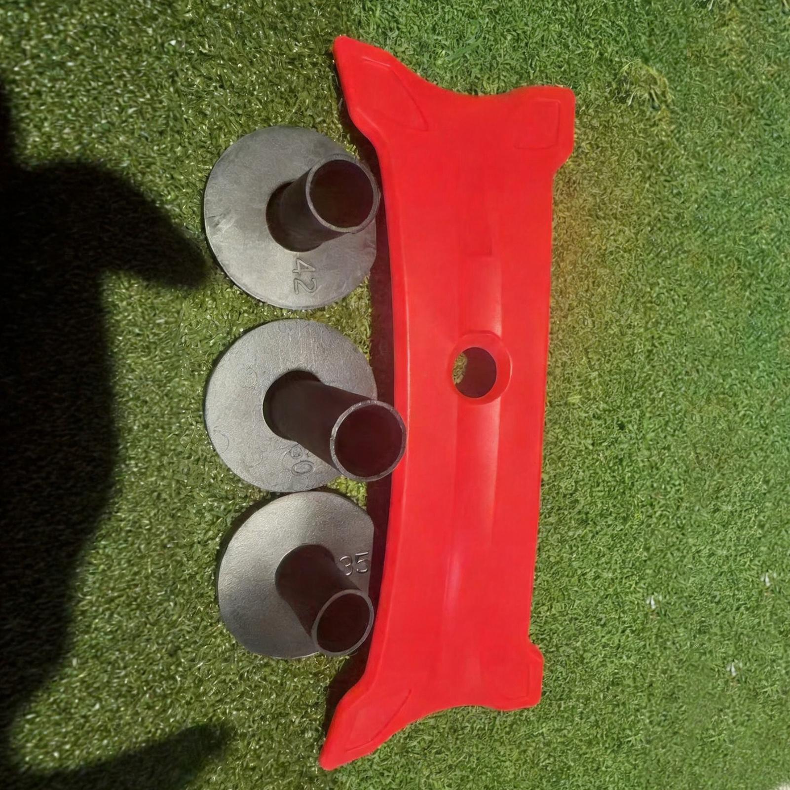 Portable Professional Anti-Sli - Golf Equipment For Youth ulasan dan harga