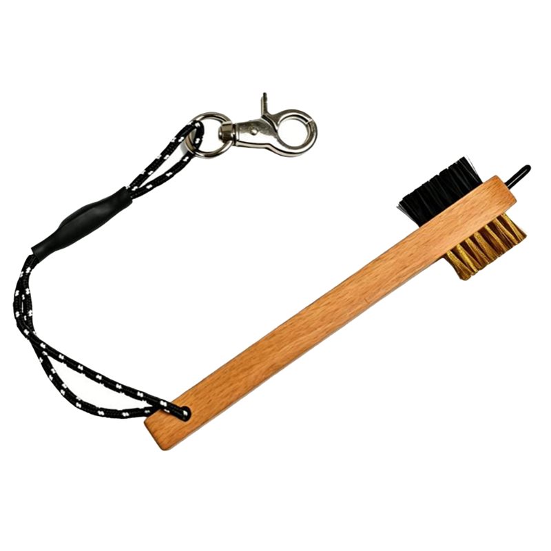 ABHS-Wood Handle Golf Club Bru - Golf Equipment Cheap ulasan dan harga