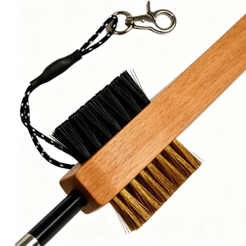 ABHS-Wood Handle Golf Club Bru - Golf Equipment Cheap ulasan dan harga