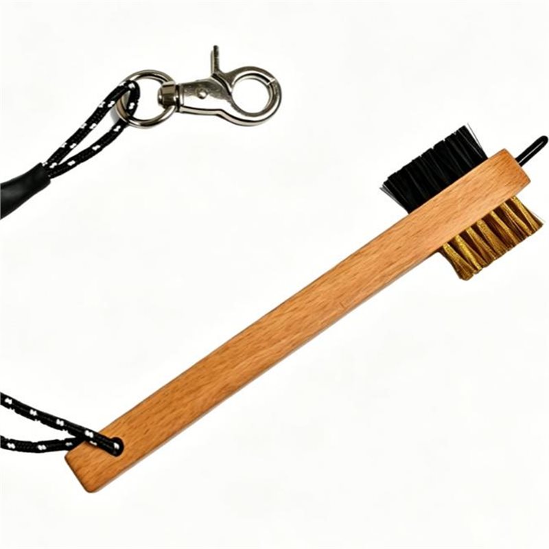 ABHS-Wood Handle Golf Club Bru - Golf Equipment Cheap ulasan dan harga