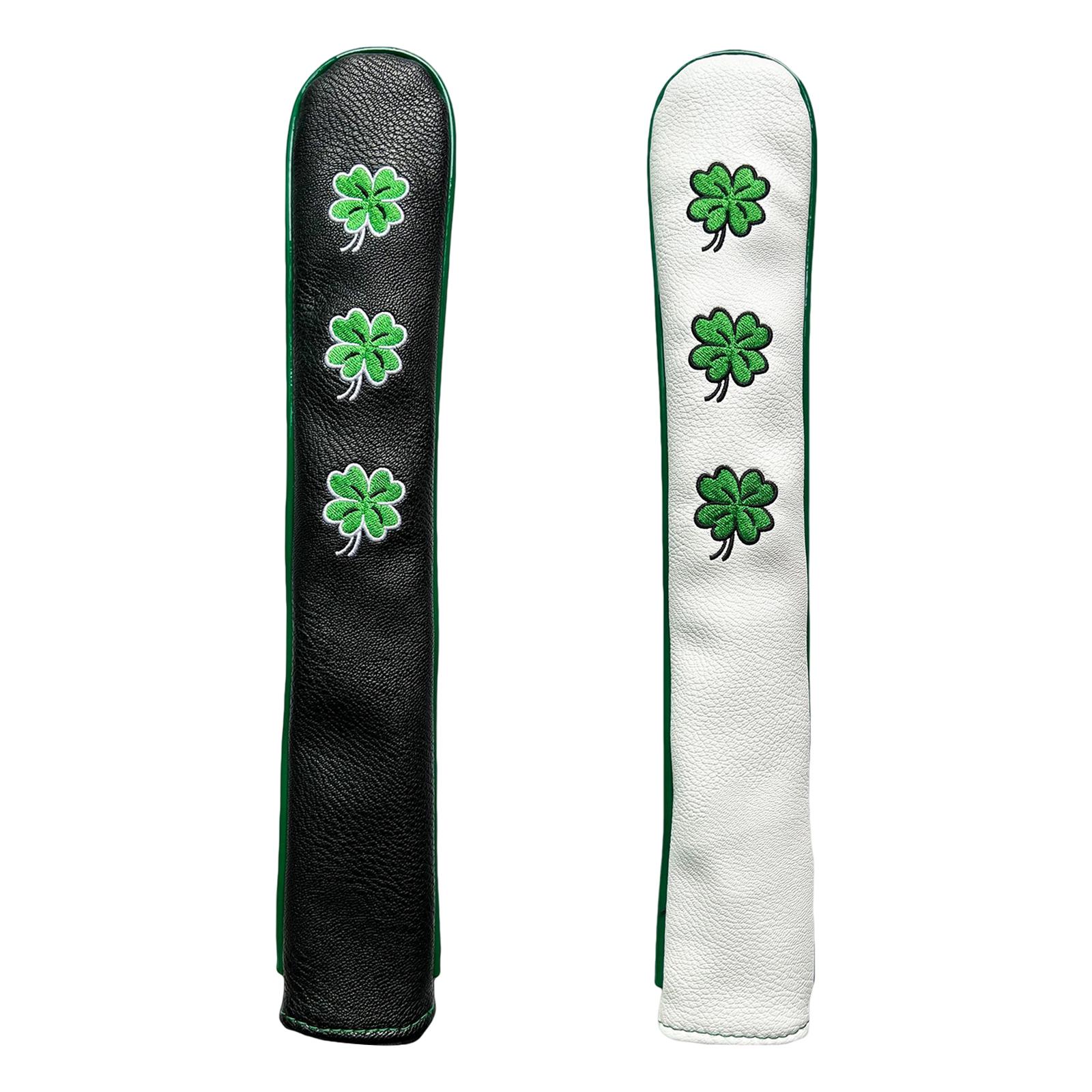 PU Leather Golf Alignment Rod  - Golf Equipment Guide ulasan dan harga