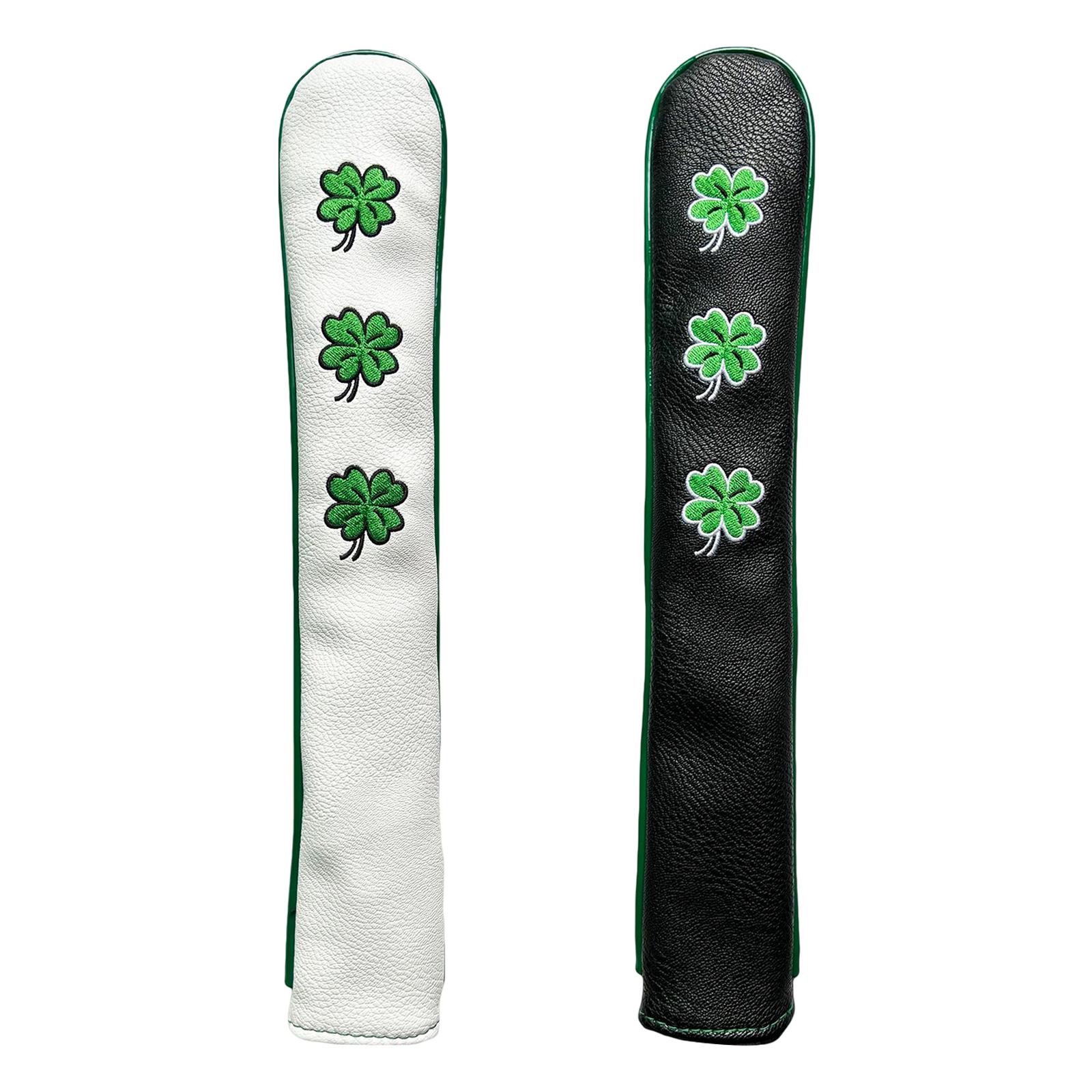 PU Leather Golf Alignment Rod  - Golf Equipment Guide ulasan dan harga