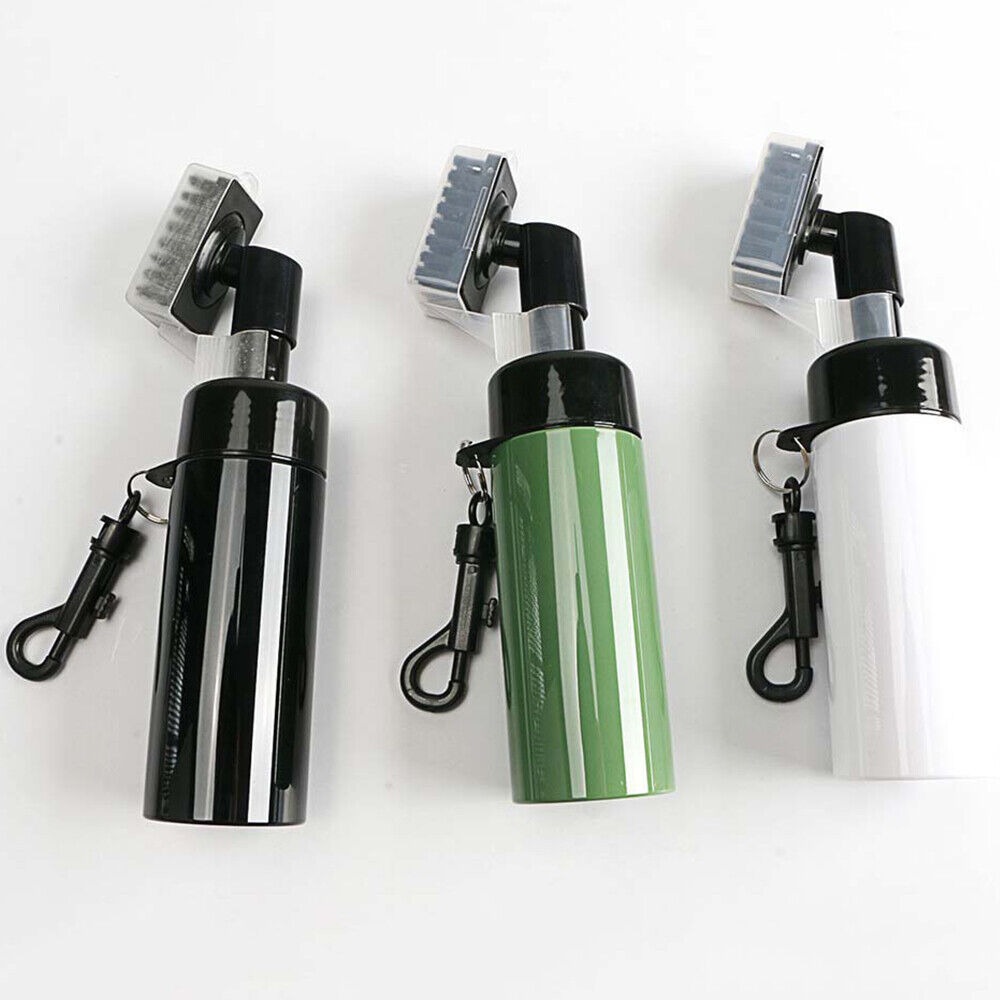 Plastic Golf Groove Cleaner Pr - Golf Equipment For Sale ulasan dan harga