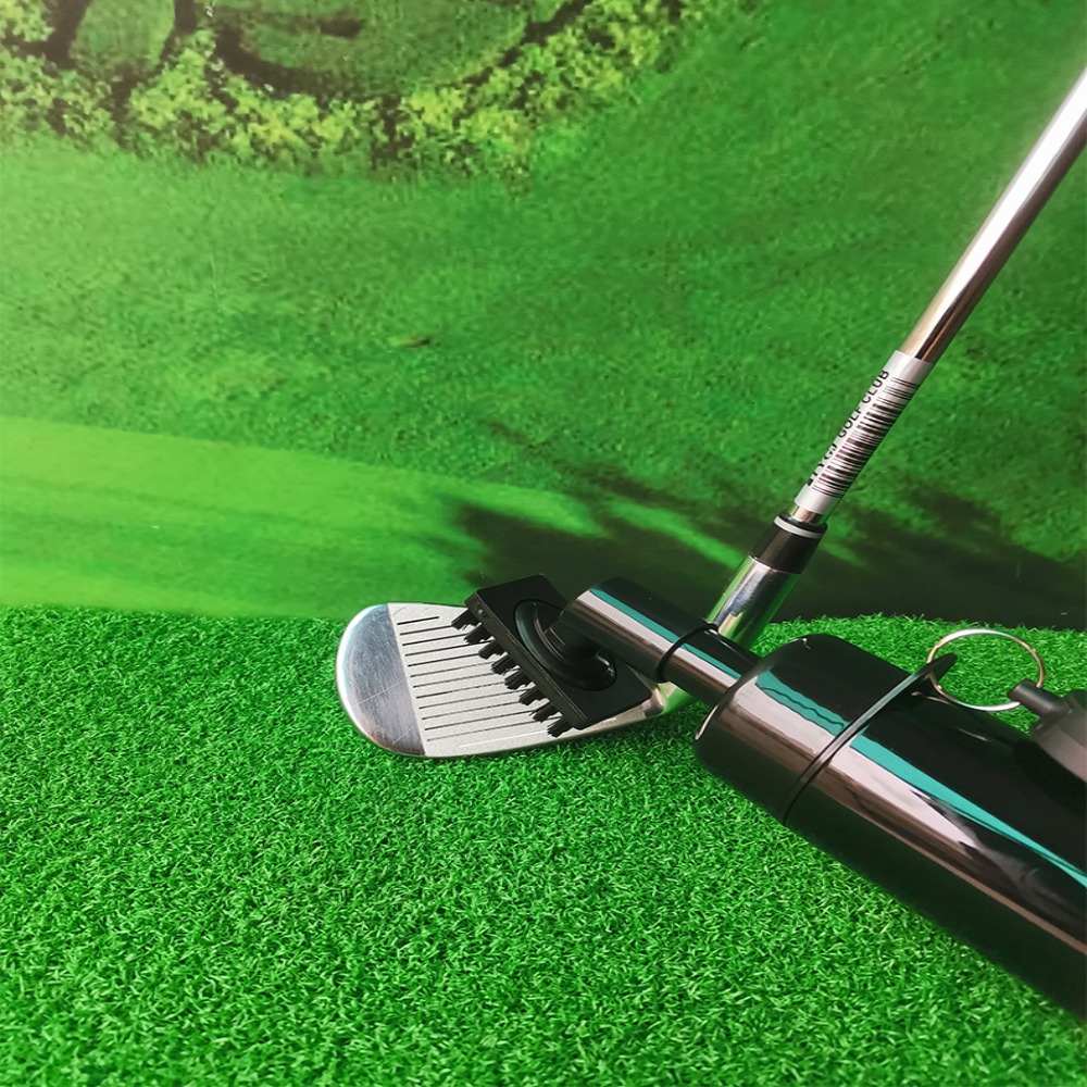 Plastic Golf Groove Cleaner Pr - Golf Equipment For Sale ulasan dan harga