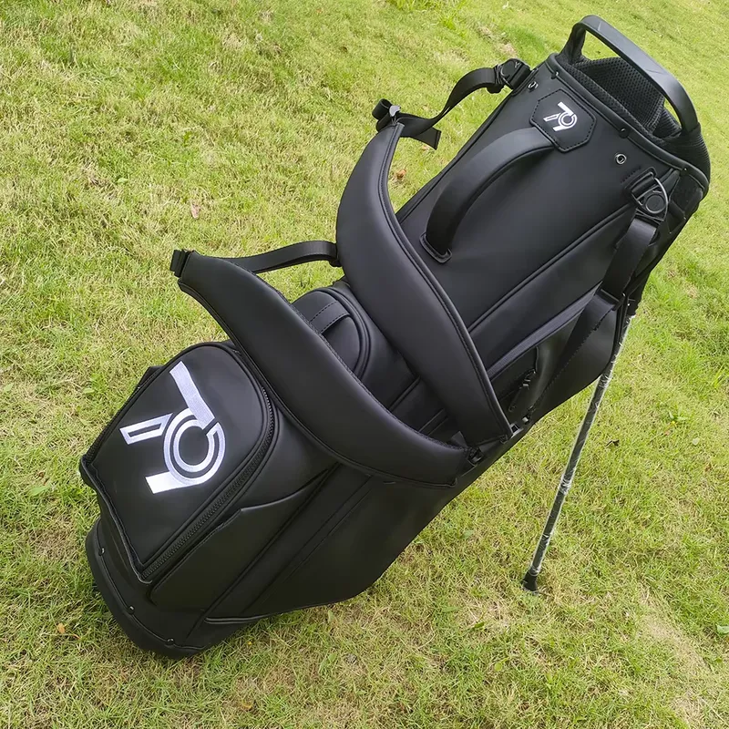 ASL GOLF 14 Way Stand Bag PU L - Golf Equipment Logos ulasan dan harga