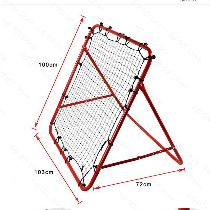 Youth Fooall Training Aid Rebo - Golf Equipment For Youth ulasan dan harga