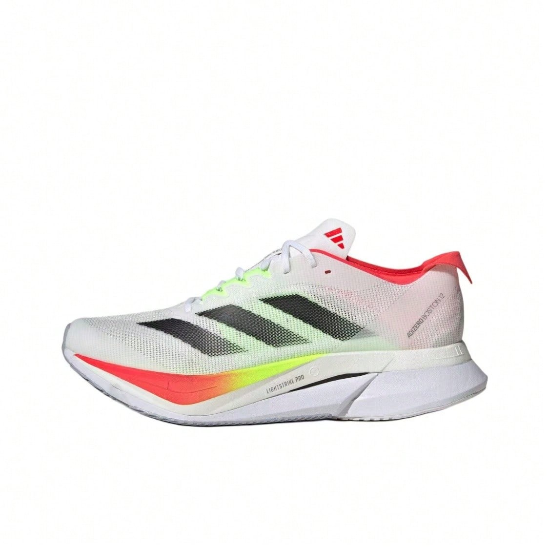 Adidas Adizero Boston 12 Breat - Adidas Shoes Adizero Boston 12 ulasan dan harga