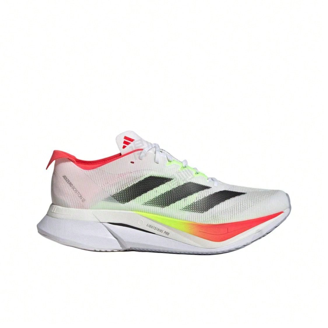 Adidas Adizero Boston 12 Breat - Adidas Shoes Adizero Boston 12 ulasan dan harga