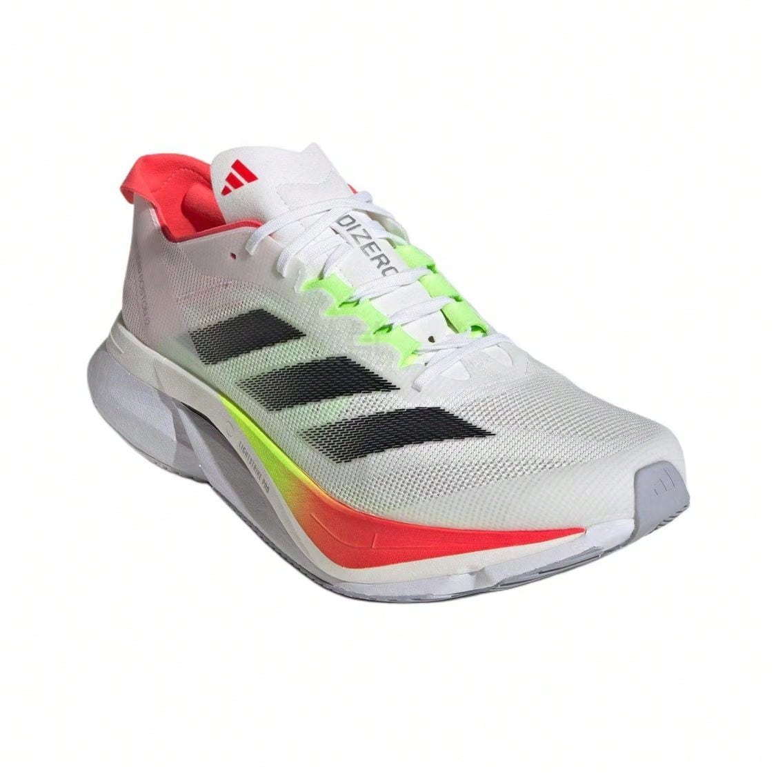 Adidas Adizero Boston 12 Breat - Adidas Shoes Adizero Boston 12 ulasan dan harga