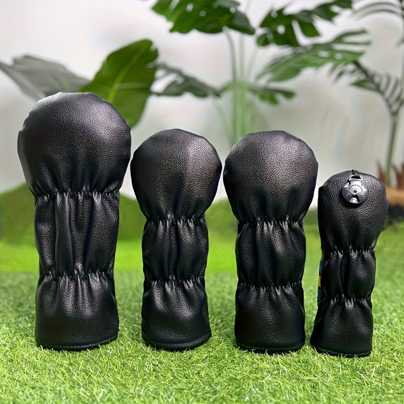 Fashionable Golf Club Head Cov - Golf Equipment Industry ulasan dan harga