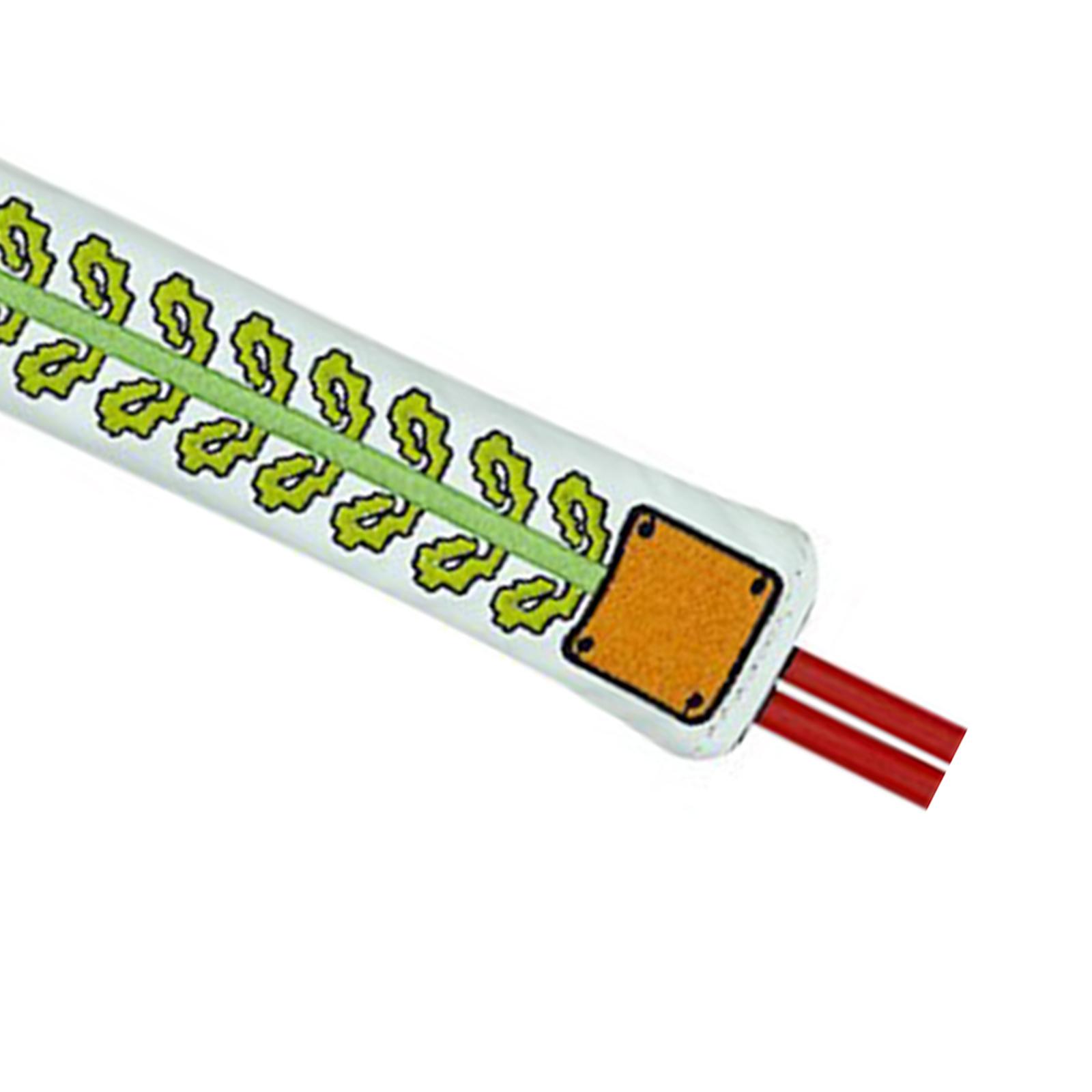 Golf Alignment Rod Cover PU Le - Golf Equipment Guide ulasan dan harga