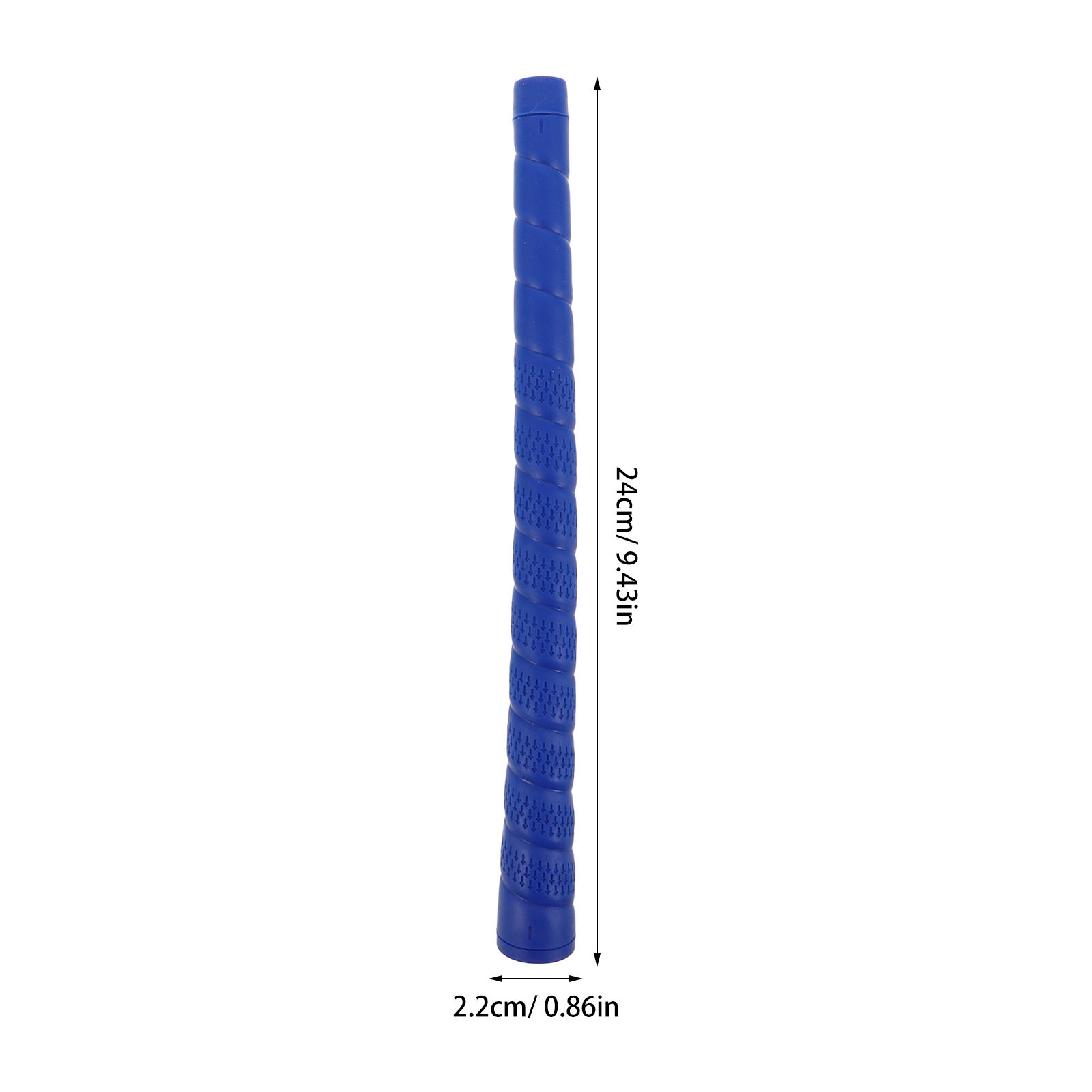 Child Golf Grip Soft Rubber An - Golf Equipment For Youth ulasan dan harga