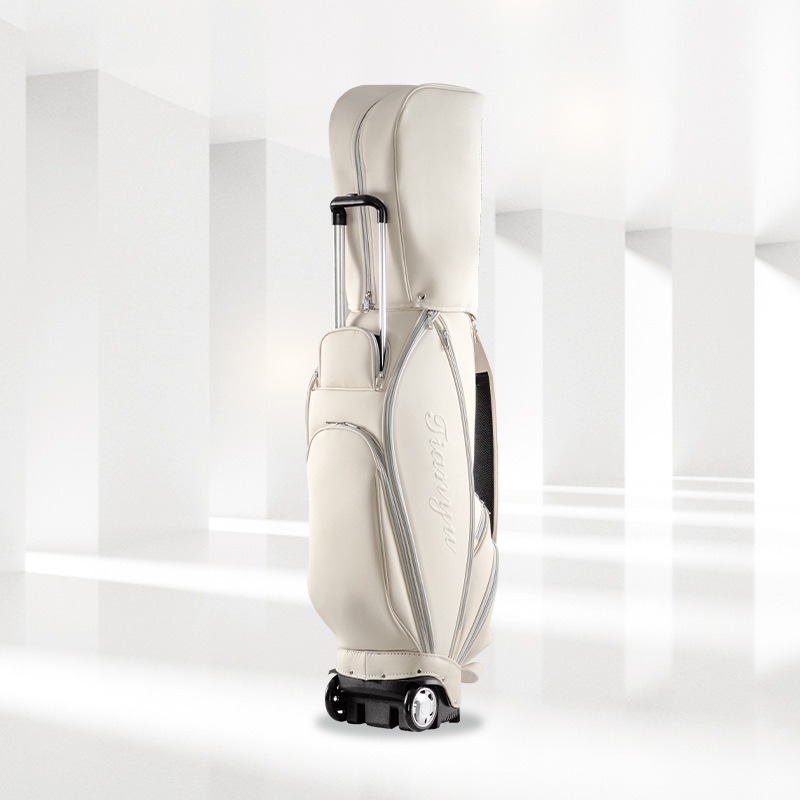 TTYGJ New Golf Bag Lightweight - Golf Bag Stand Cart ulasan dan harga
