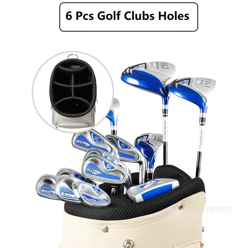 TTYGJ New Golf Bag Lightweight - Golf Bag Stand Cart ulasan dan harga