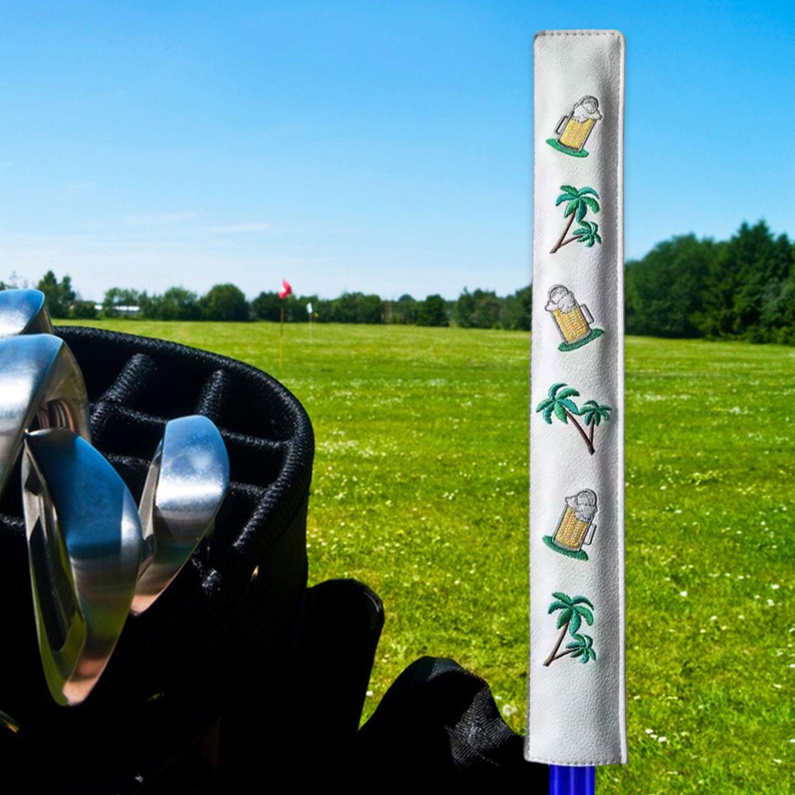 Training Stick Cover Waterproo - Golf Equipment Guide ulasan dan harga