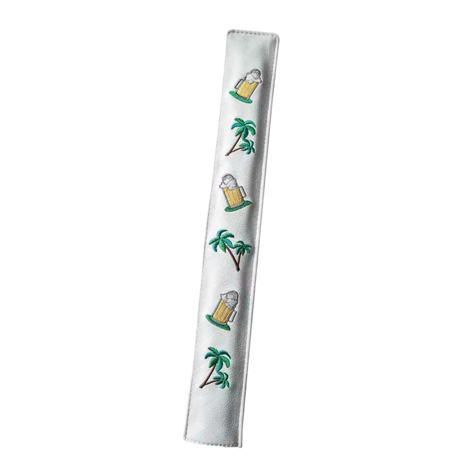 Training Stick Cover Waterproo - Golf Equipment Guide ulasan dan harga
