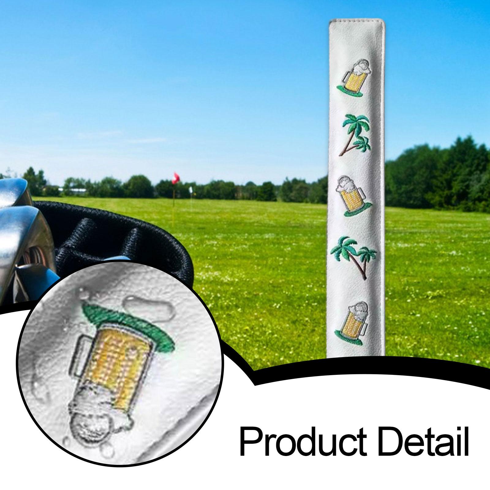 Training Stick Cover Waterproo - Golf Equipment Guide ulasan dan harga