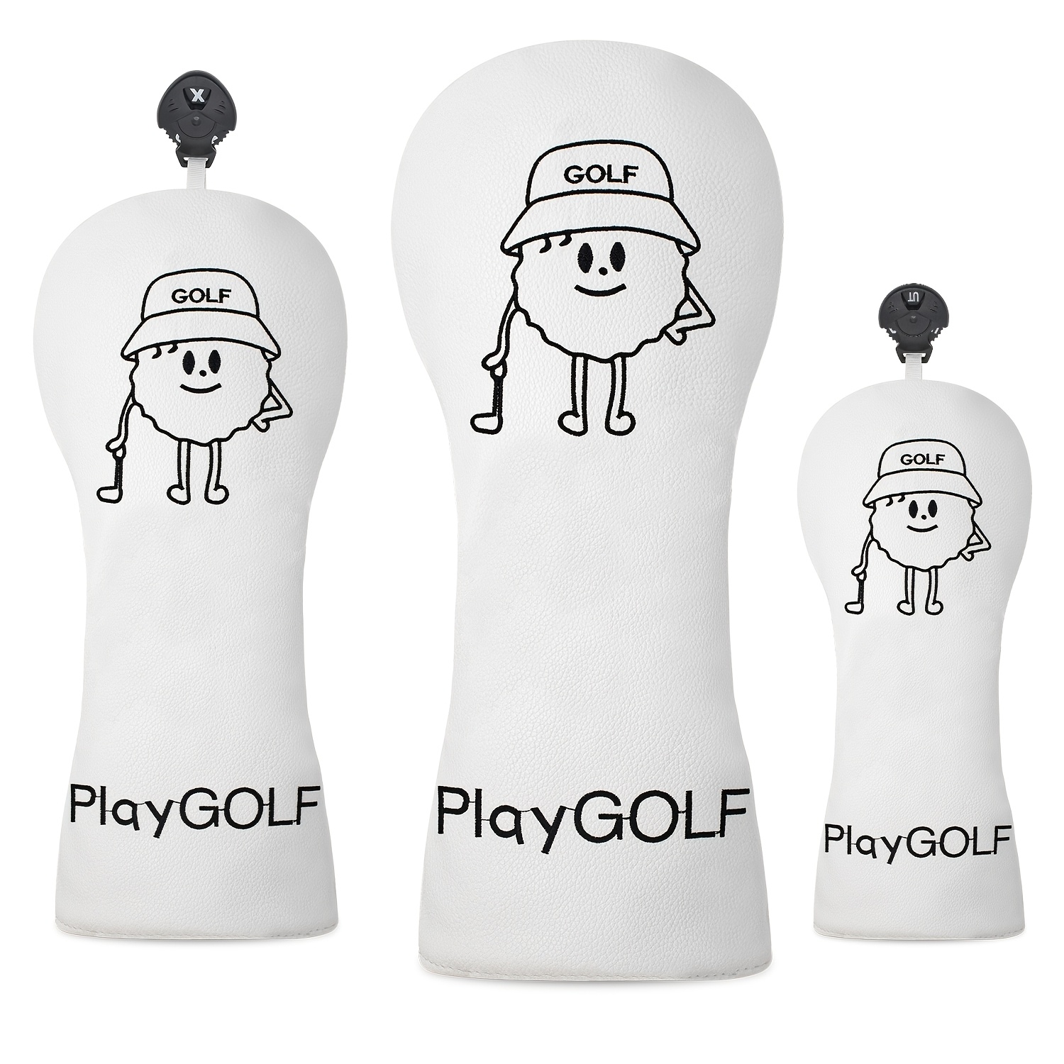 The Ordinary Person Playing Go - Golf Equipment Industry ulasan dan harga