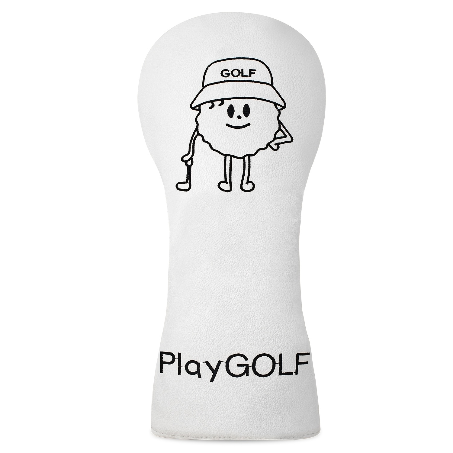 The Ordinary Person Playing Go - Golf Equipment Industry ulasan dan harga