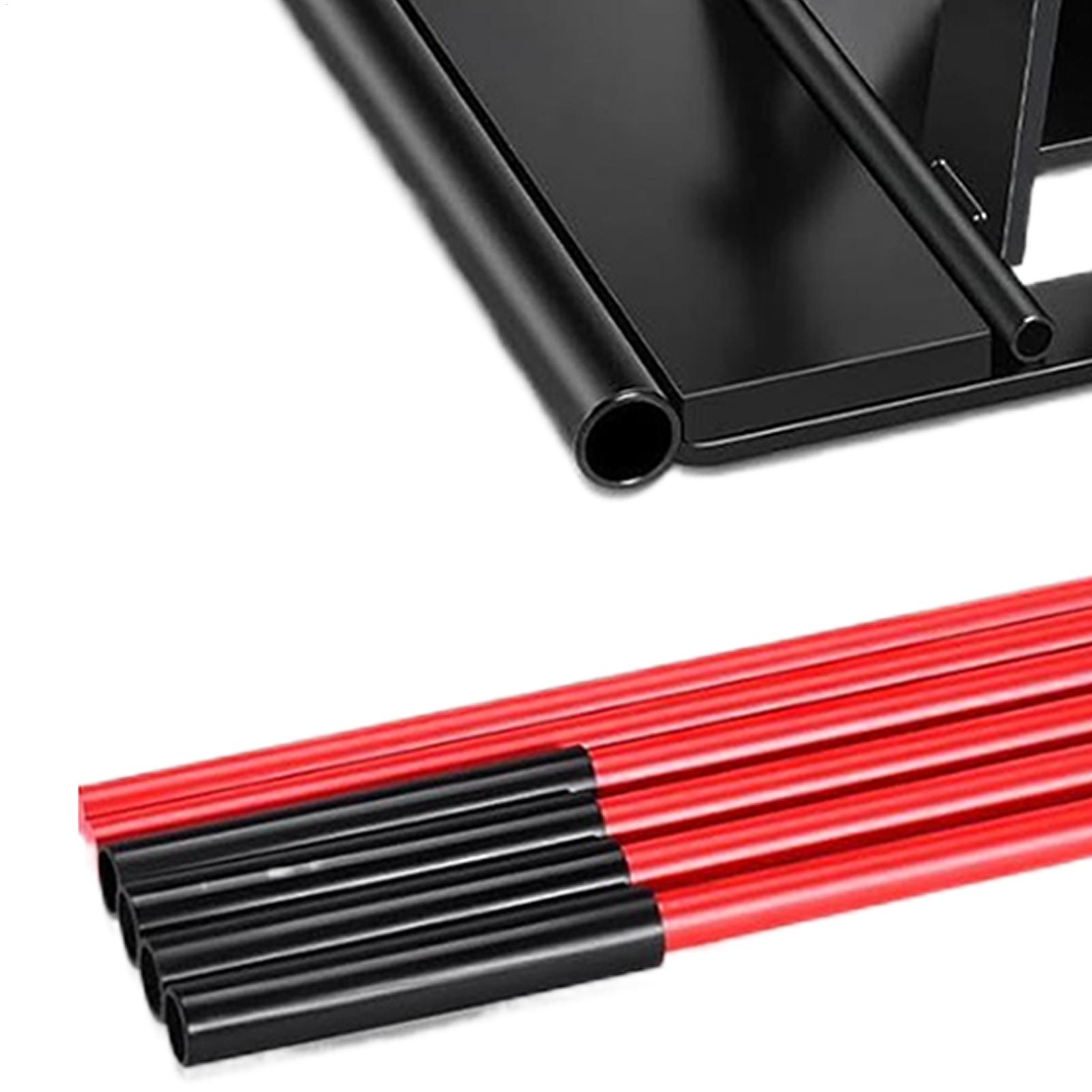 Golf Alignment Stick Holder Ad - Golf Equipment For Youth ulasan dan harga