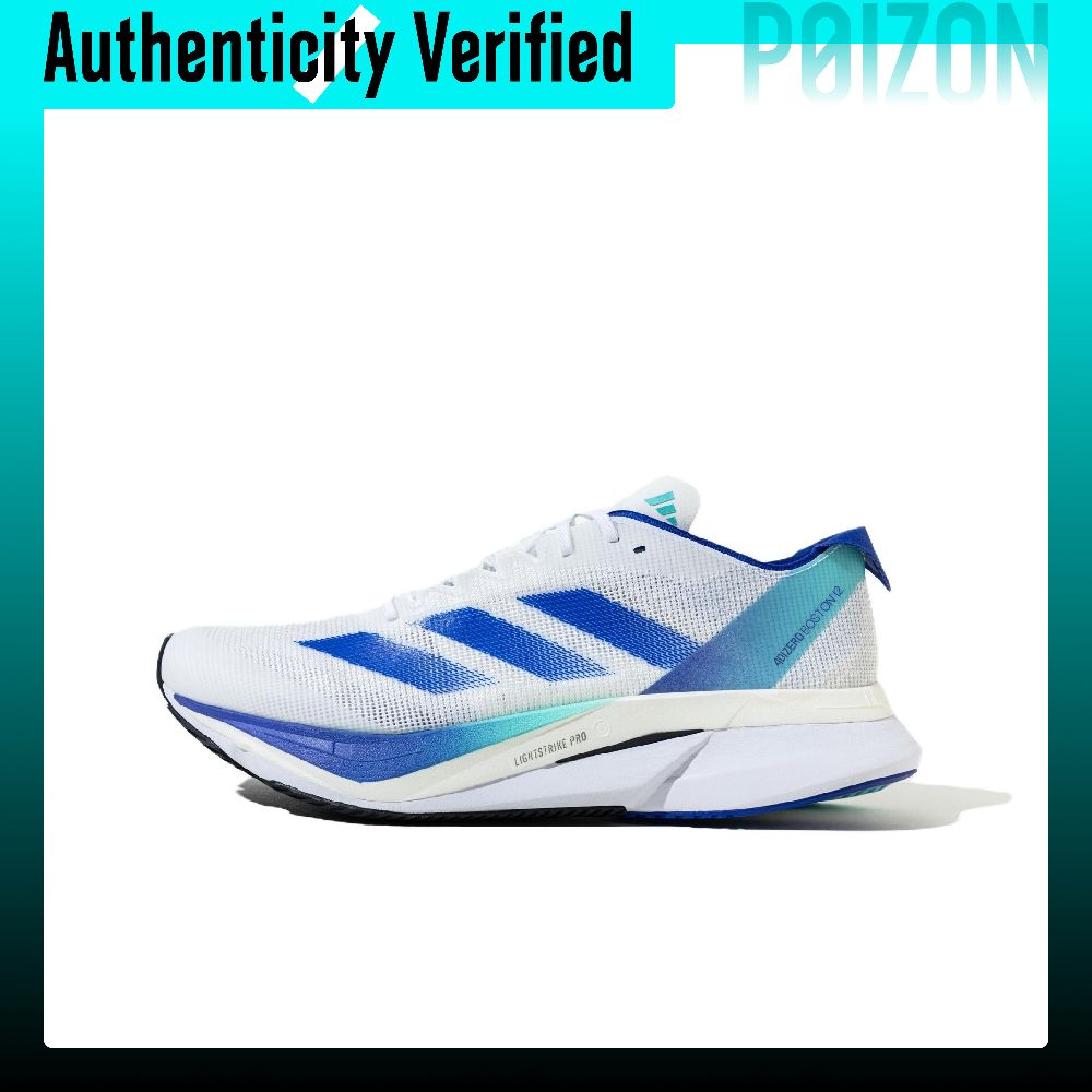 Adidas Adizero Boston 12 Comfo - Adidas Shoes Adizero Boston 12 ulasan dan harga