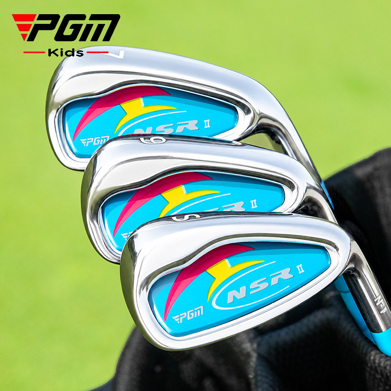 PGM Children's Golf Clubs Set  - Golf Equipment For Youth ulasan dan harga