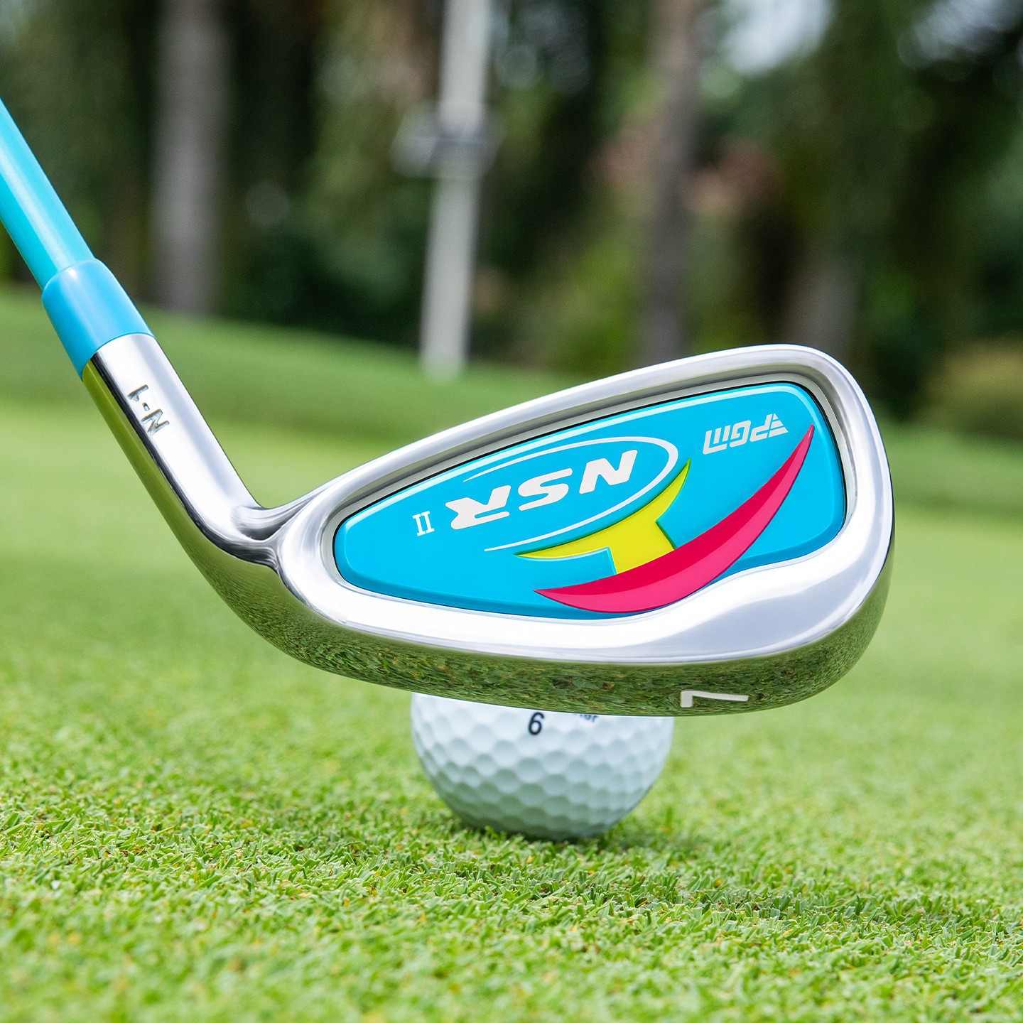 PGM Children's Golf Clubs Set  - Golf Equipment For Youth ulasan dan harga