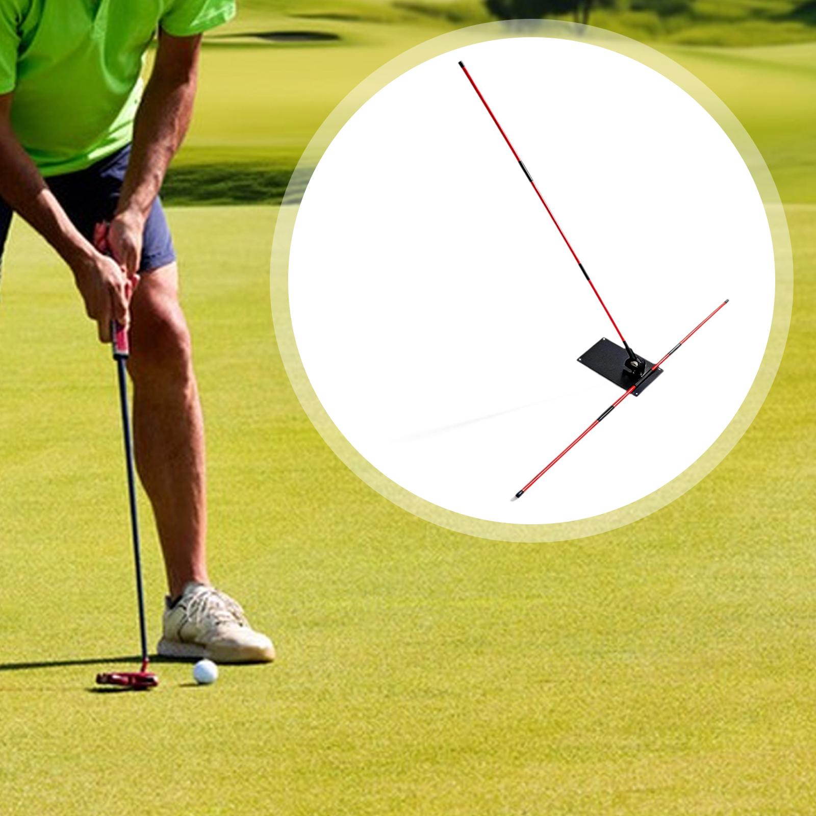 Golf Alignment Sticks Holder S - Golf Equipment Guide ulasan dan harga