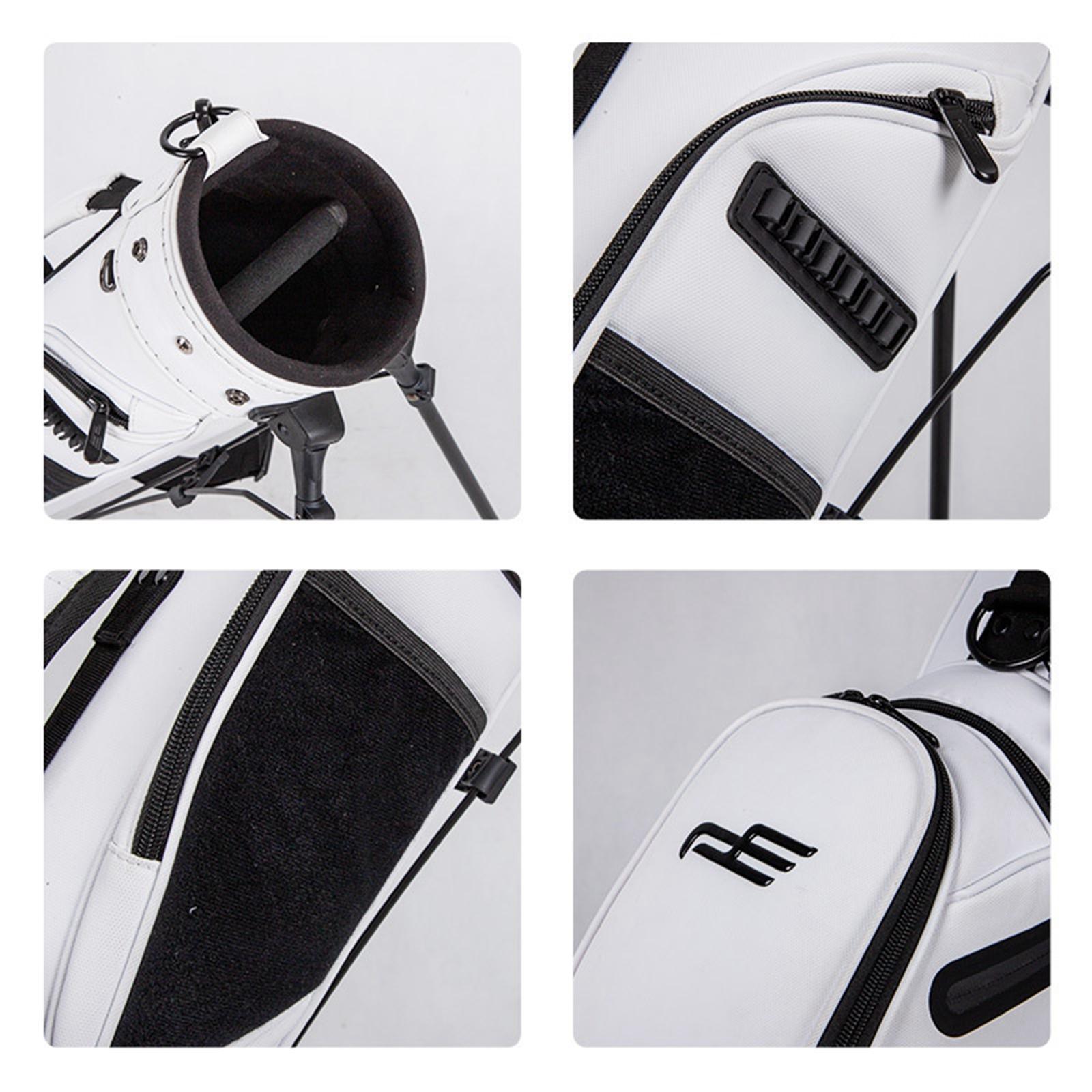 Golf Stand Bag Golfer Gift Wea - Golf Bag Stand Cart ulasan dan harga