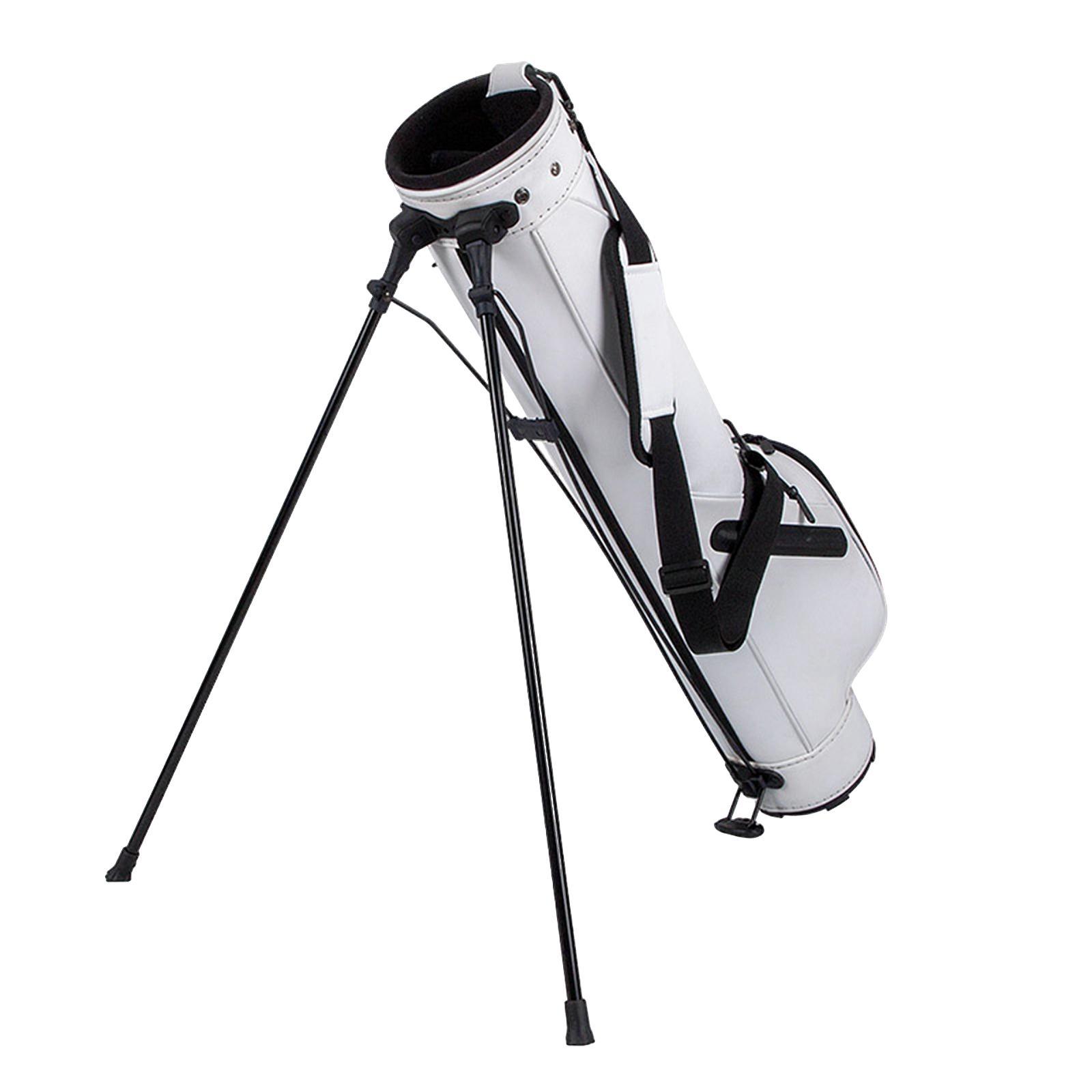 Golf Stand Bag Golfer Gift Wea - Golf Bag Stand Cart ulasan dan harga
