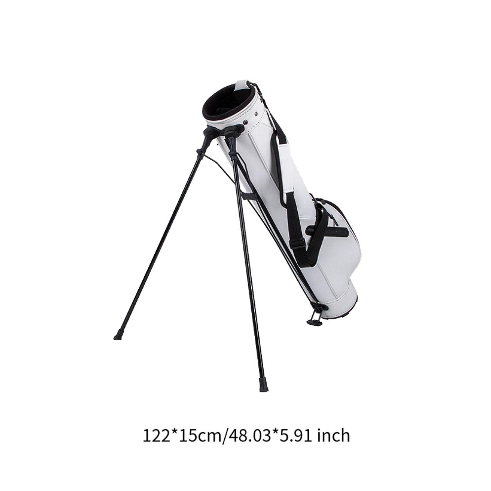 Golf Stand Bag Golfer Gift Wea - Golf Bag Stand Cart ulasan dan harga