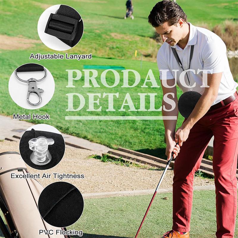 Golf Training Ball Inflatable  - Golf Equipment For Youth ulasan dan harga
