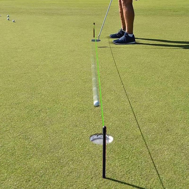 Golf Practice Rods Swing Train - Golf Equipment For Youth ulasan dan harga
