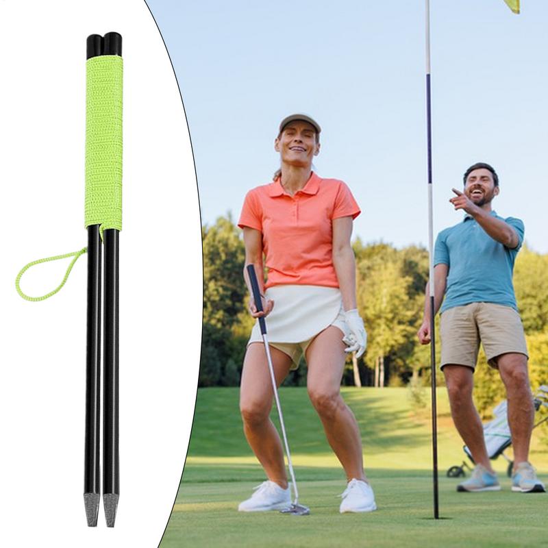 Golf Practice Rods Swing Train - Golf Equipment For Youth ulasan dan harga