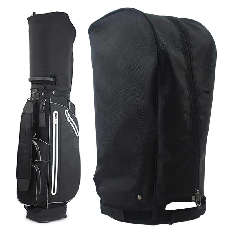 Portable Waterproof Golf Bag R - Golf Bag Stand Cart ulasan dan harga