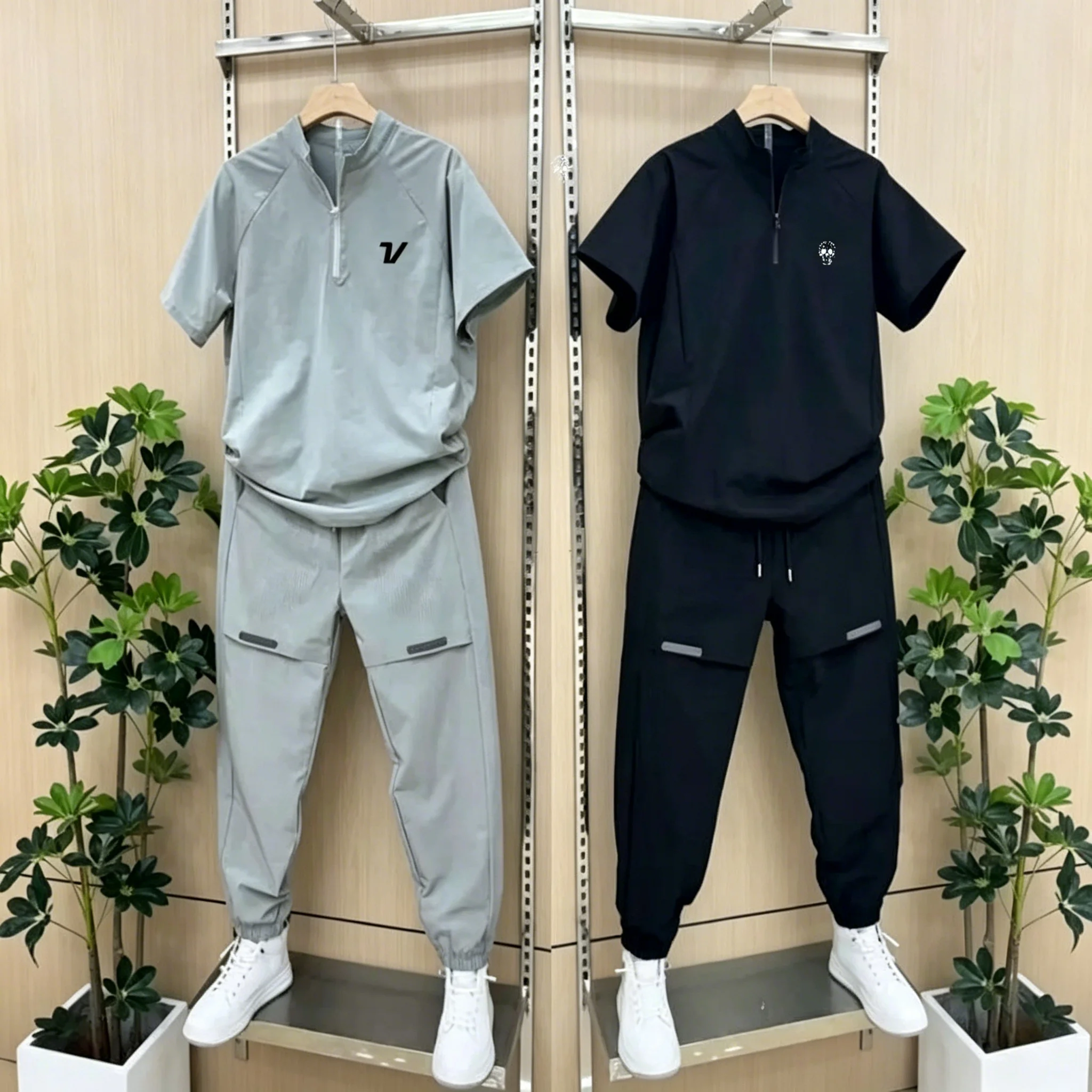 Men's Golf Wear Golf T-shirt a - Golf Equipment Cheap ulasan dan harga