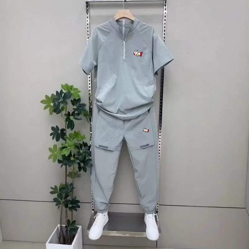 Men's Golf Wear Golf T-shirt a - Golf Equipment Cheap ulasan dan harga