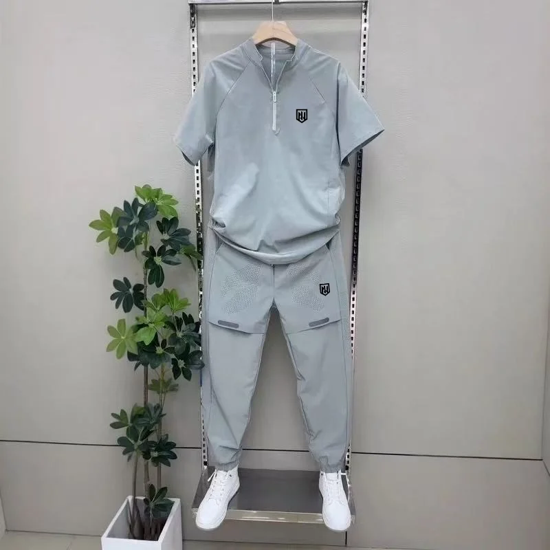 Men's Golf Wear Golf T-shirt a - Golf Equipment Cheap ulasan dan harga