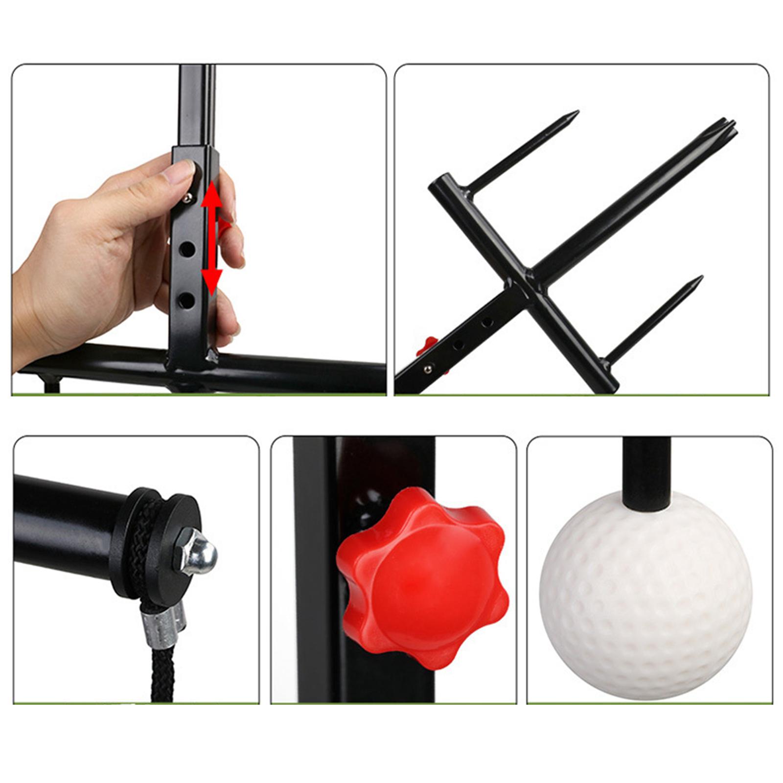 Golf Swing Trainer Aid, Golf E - Golf Equipment Guide ulasan dan harga