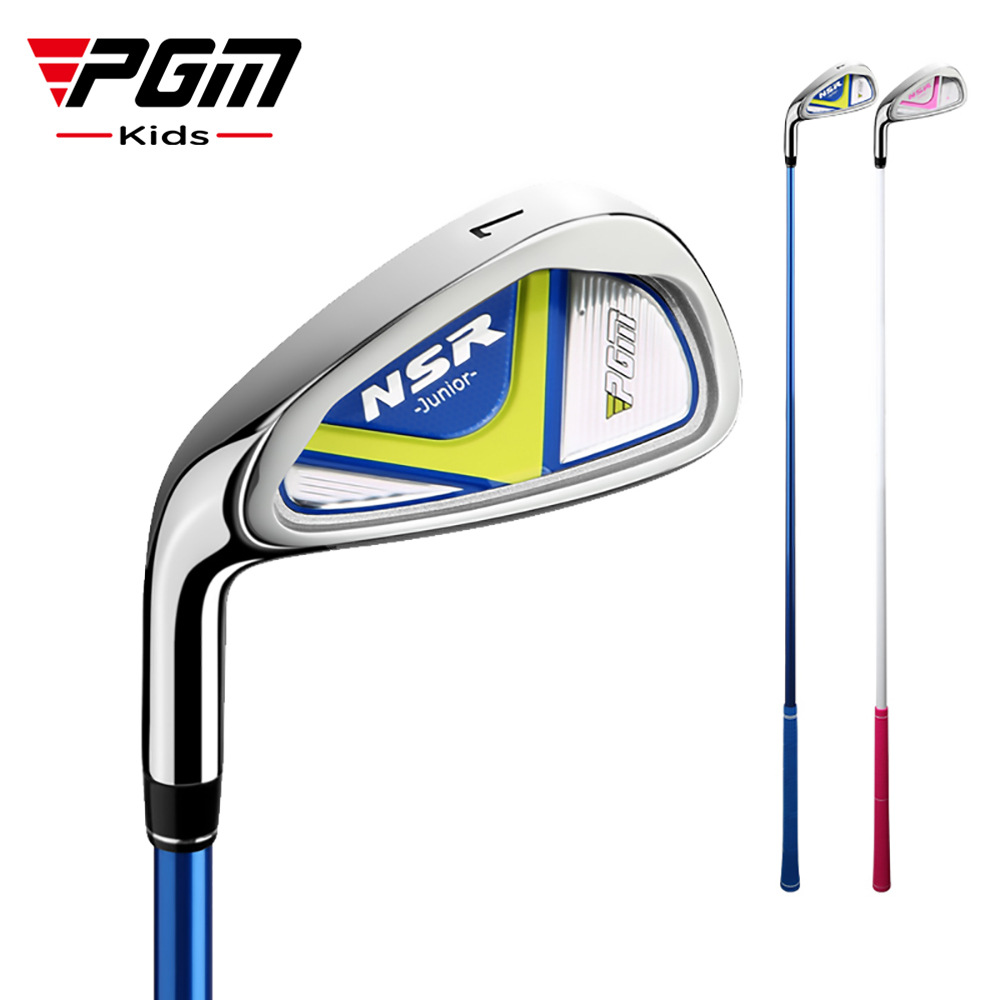 PGM Left Hand #7 Golf Iron Clu - Golf Equipment For Youth ulasan dan harga