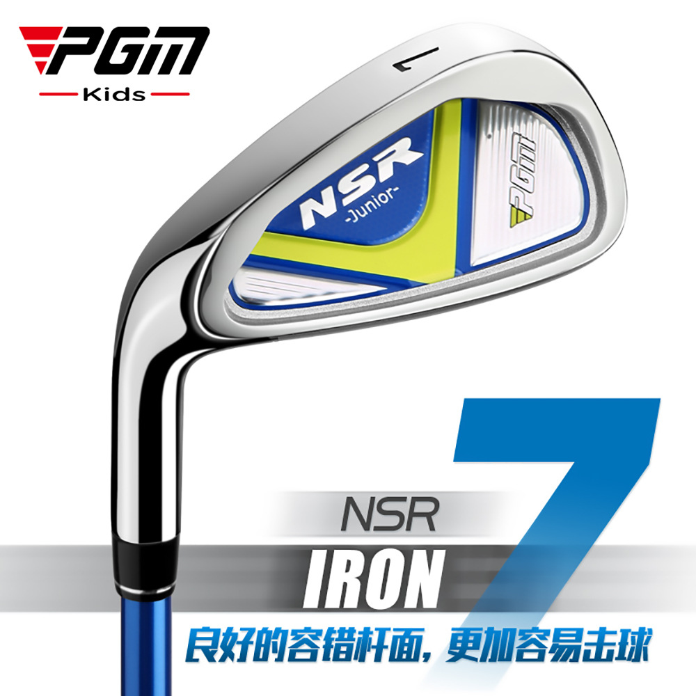 PGM Left Hand #7 Golf Iron Clu - Golf Equipment For Youth ulasan dan harga