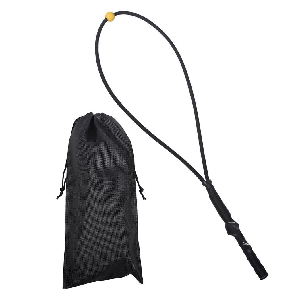 Golf Swing Practice Rope Arm S - Golf Equipment Guide ulasan dan harga