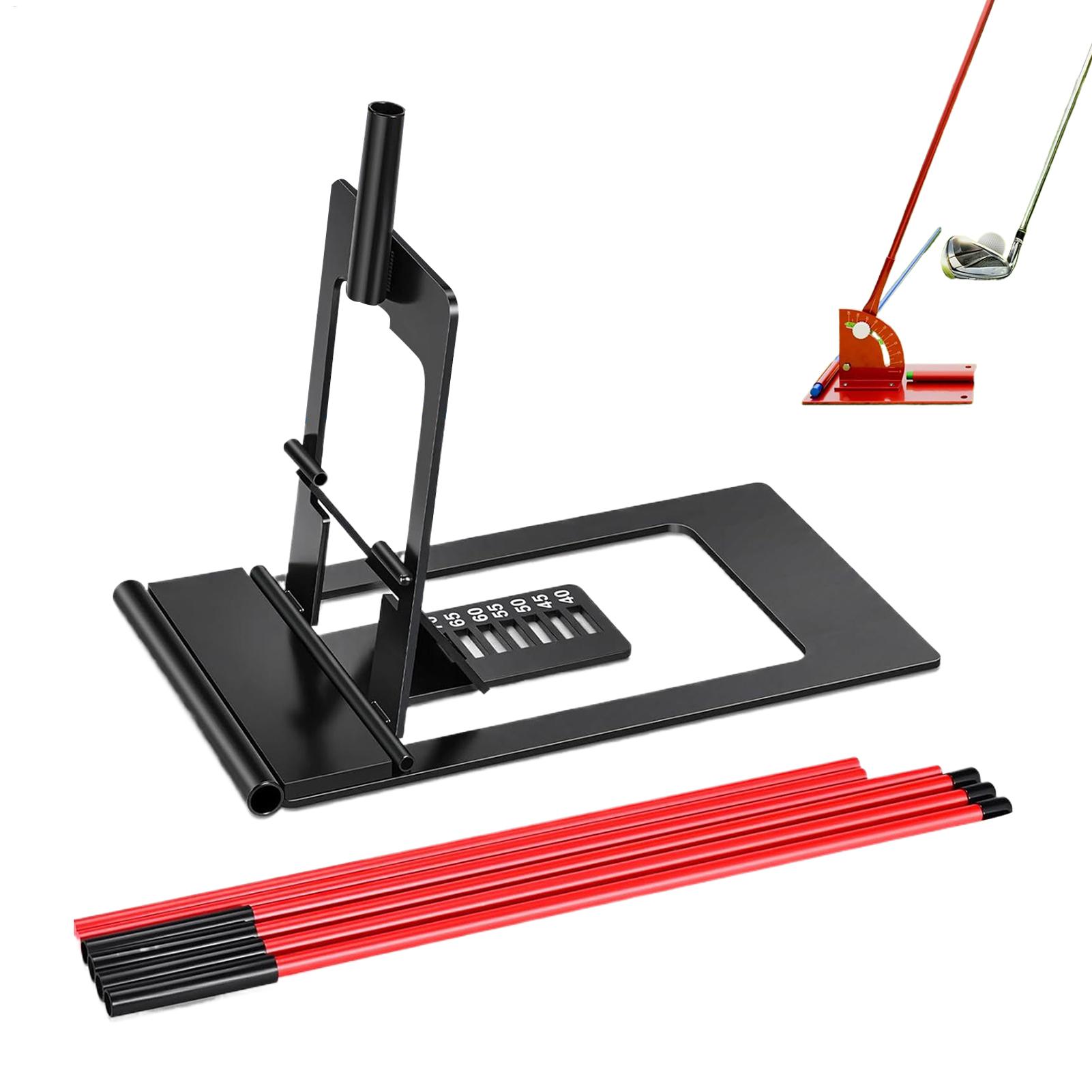 Golf Path Trainer Adjustable A - Golf Equipment For Youth ulasan dan harga