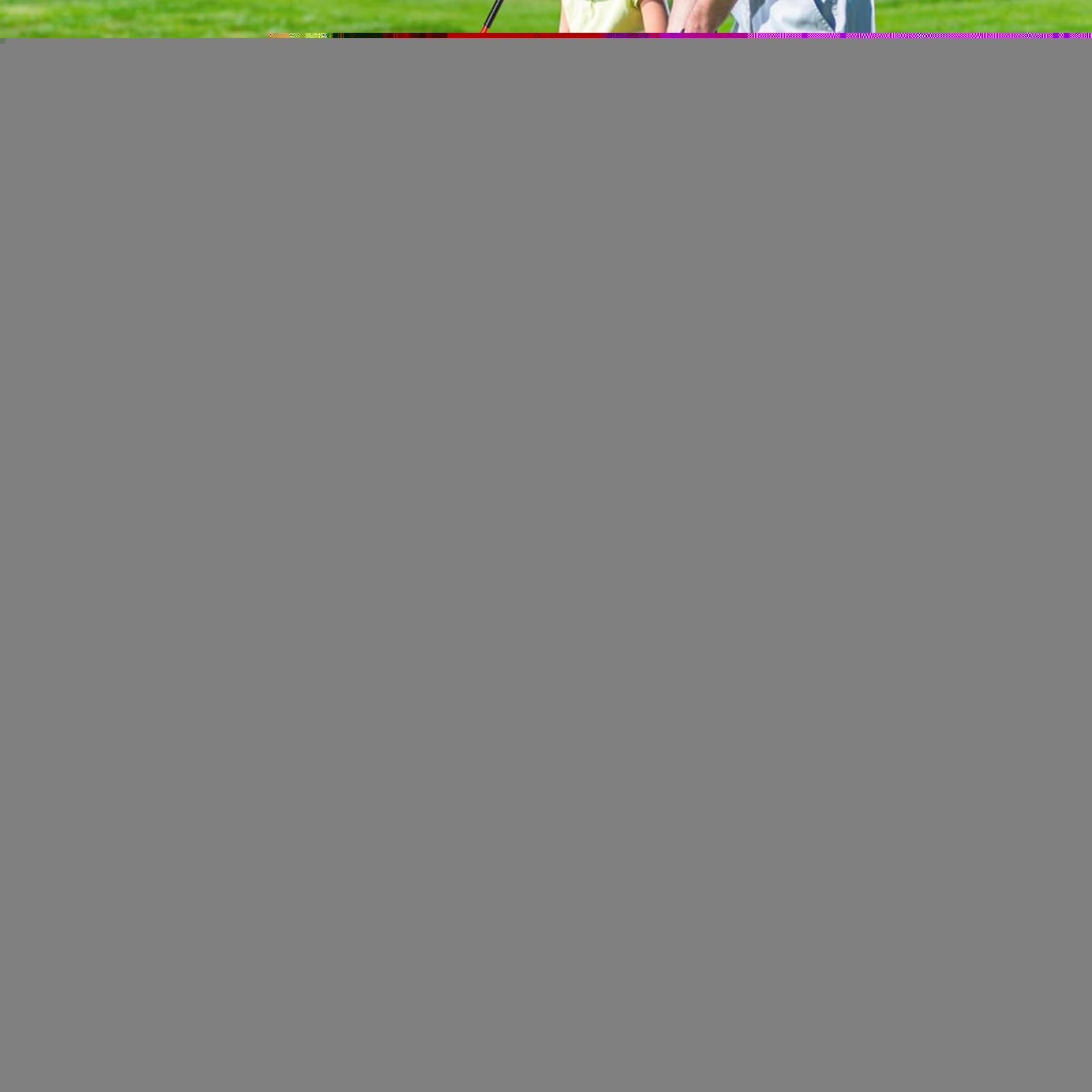 Golf Path Trainer Adjustable A - Golf Equipment For Youth ulasan dan harga