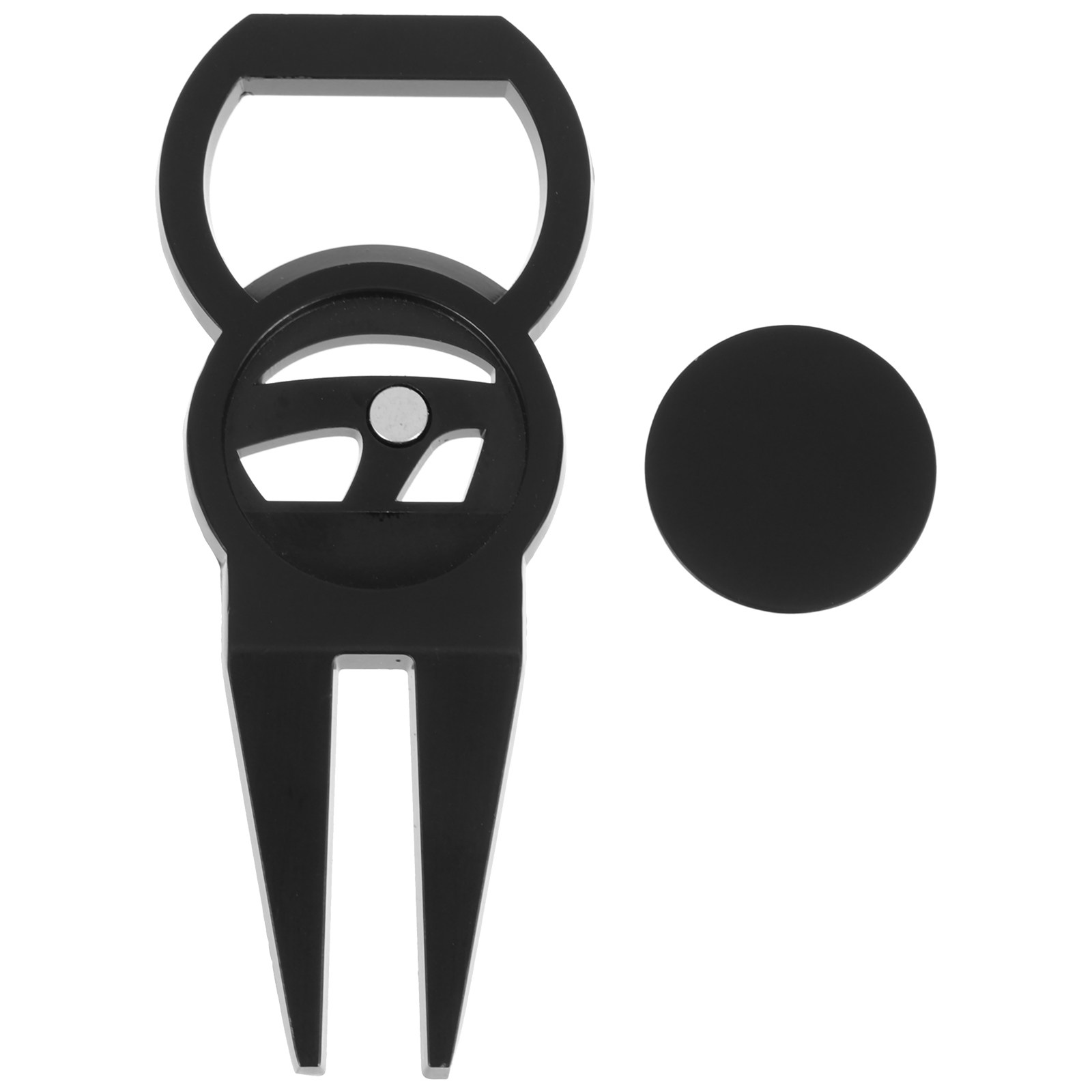 Premium Golf Divot Fork Wear-R - Golf Ball Premium ulasan dan harga