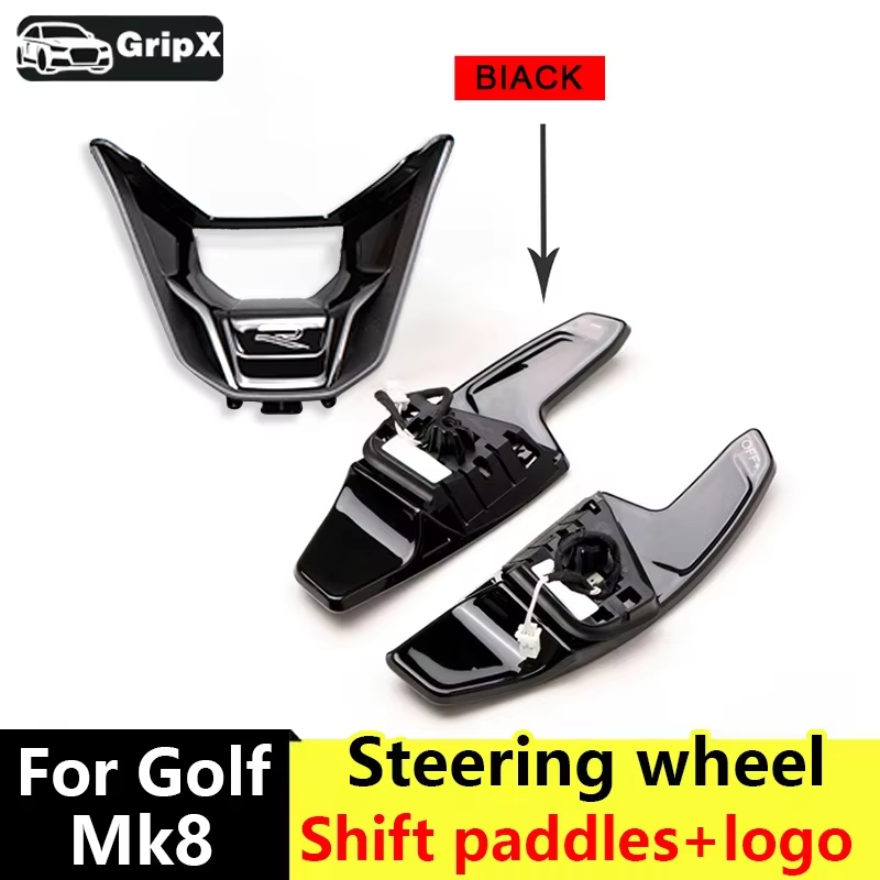 Suitable for Volkswagen Golf 8 - Golf Equipment Logos ulasan dan harga
